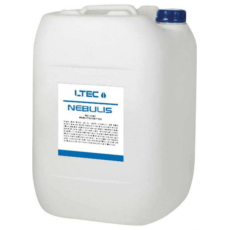 Olio idraulico LTEC NEBULIS