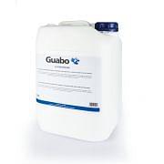Olio emulsionato universale per segatrici a nastro GUABO ALL IN ONE GREEN SAW Lubrificanti per macchine utensili 365509 0