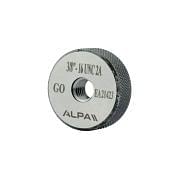 Anelli filettati UNC passa ALPA FA260 Strumenti di misurazione e precisione 38643 0