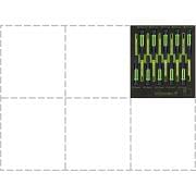 Kit di giraviti micro per elettronica per viti a taglio e croce Phillips/Pozidriv WODEX WX9600/SE10 Utensili manuali 353481 0