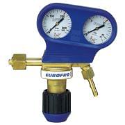 Riduttori di pressione per ossigeno SAF-FRO EUROFRO Chimici, adesivi e sigillanti 1562 0