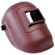 Maschere a casco per saldatura con portavetro ribaltabile SACIT Chimici, adesivi e sigillanti 1555 0