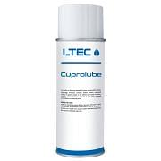 Paste antigrippanti LTEC CUPROLUBE Lubrificanti per macchine utensili 28400 0