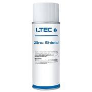 Zincanti anticorrosivi a freddo LTEC ZINC SHIELD Chimici, adesivi e sigillanti 1783 0