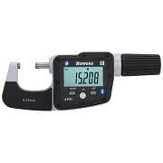Micrometri digitali IP67 BOWERS BA015 Strumenti di misurazione e precisione 361223 0