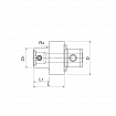 Riduzioni modulari SWISS MBM