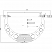 Micrometri analogici per esterni ALPA EXACTO BB004