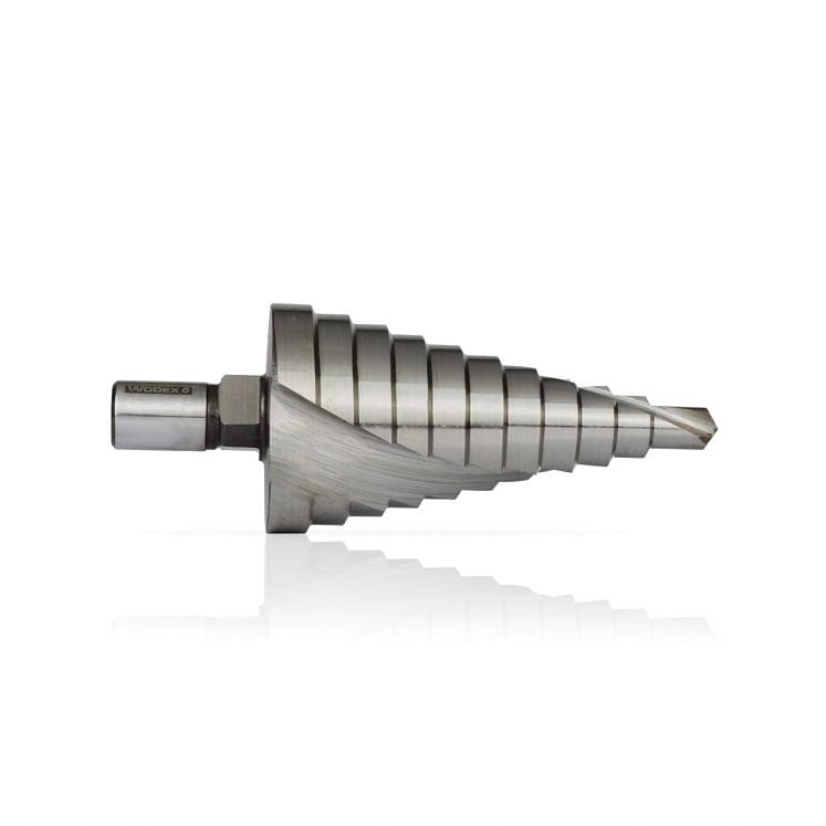 Conical step drills WODEX WX7555