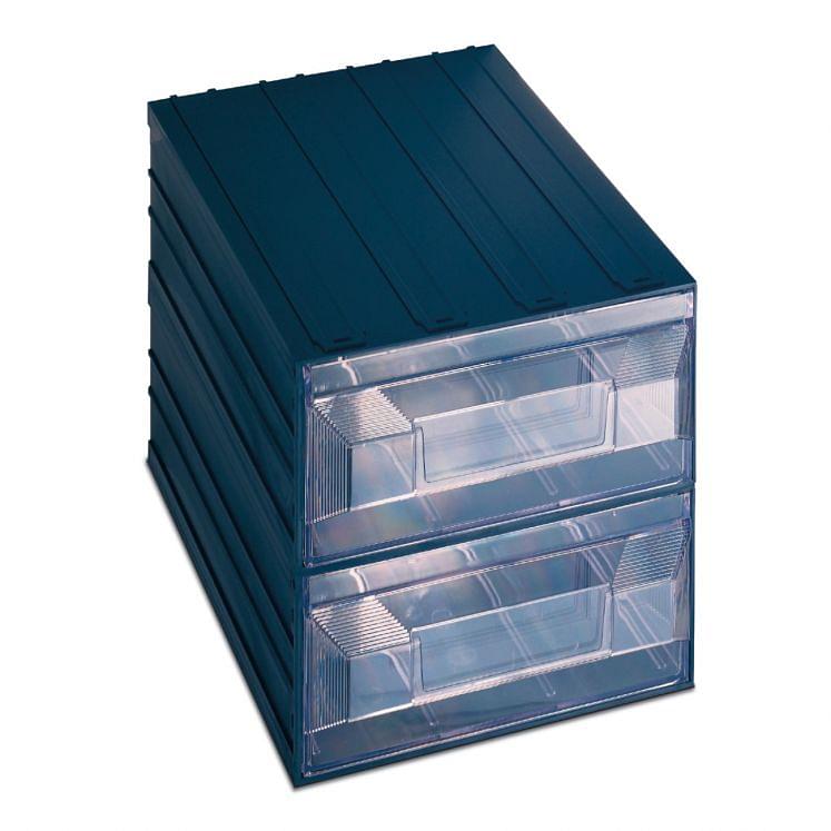 Storage cabinets TERRY VISION 19 - VISION 19/2