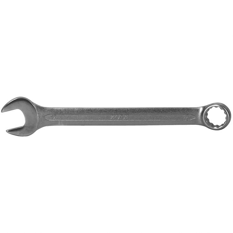 Combination wrenches WRK