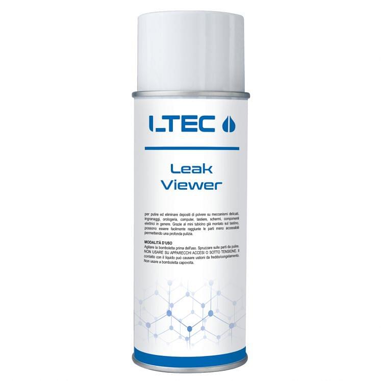 Gas leak detectors LTEC LEAK VIEWER