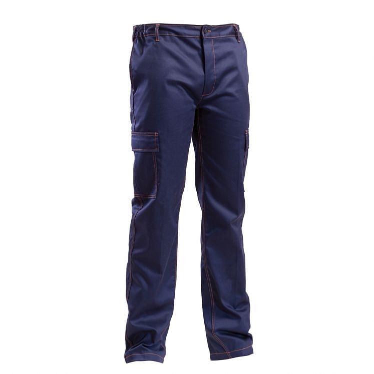 Fireproof trousers III safety category