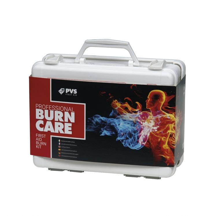 Burns First Aid kit for welders