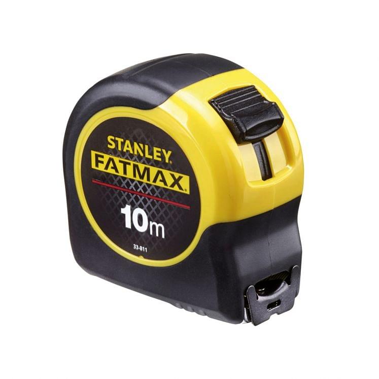 Measuring tapes STANLEY 0-33-720 0-33-728 0-33-811