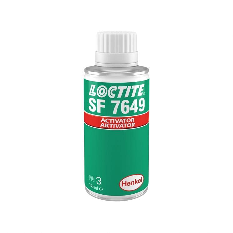 Anaerobic adhesive activator LOCTITE 7649