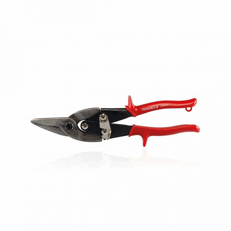 Professional double lever shears for right-hand cuts WODEX WX3910-R