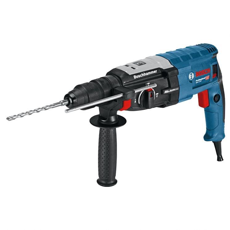Rotary Hammers Electric reversible rotary hammers SDS-PLUS BOSCH GBH 2-28 PROFESSIONAL
