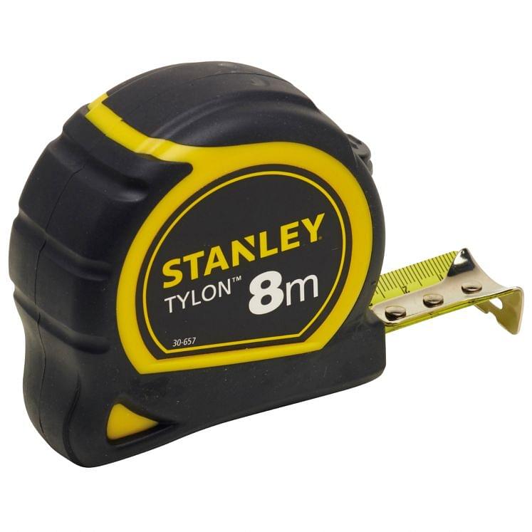 Pocket tape measure Tylon™ STANLEY 30-687 - 30-697 - 30-657
