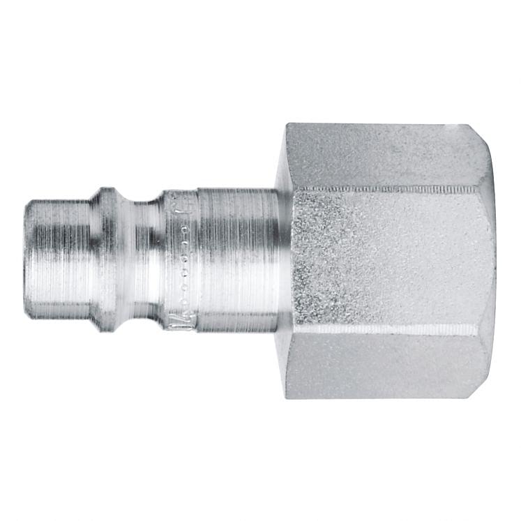 Safety couplings & nipples series 320 DN7.6 CEJN 10-320-520