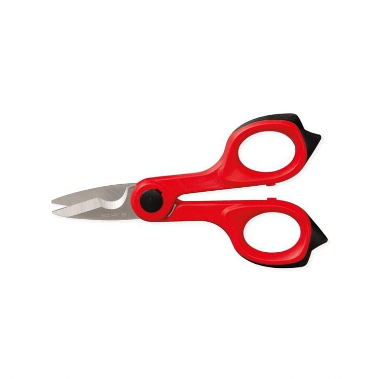 Electrician's scissors WODEX WX4768
