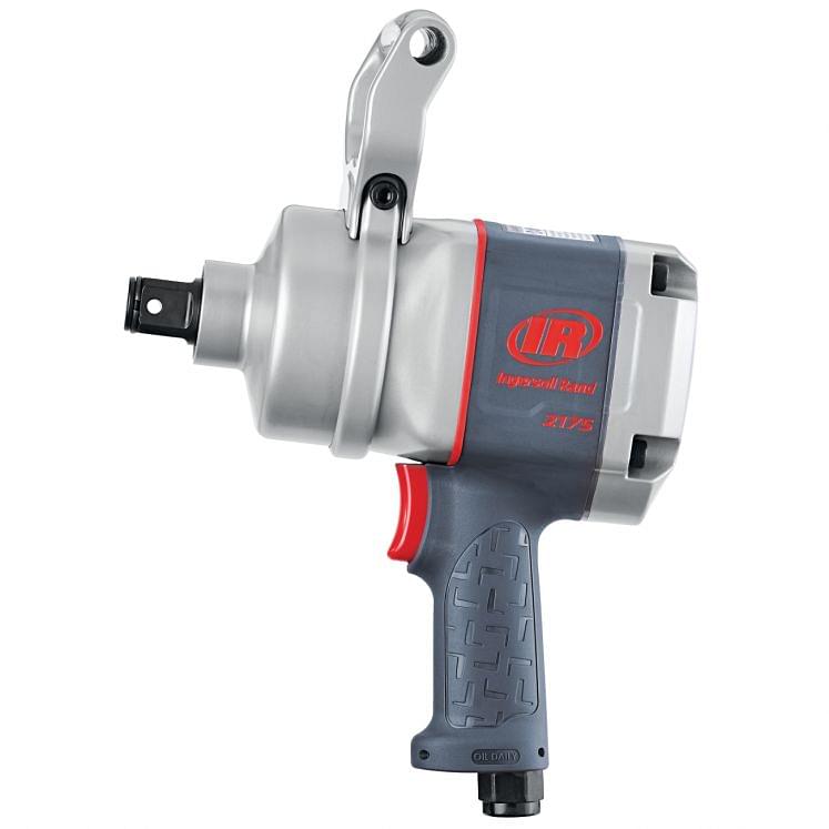 Air impact wrenches INGERSOLL RAND 2175MAX