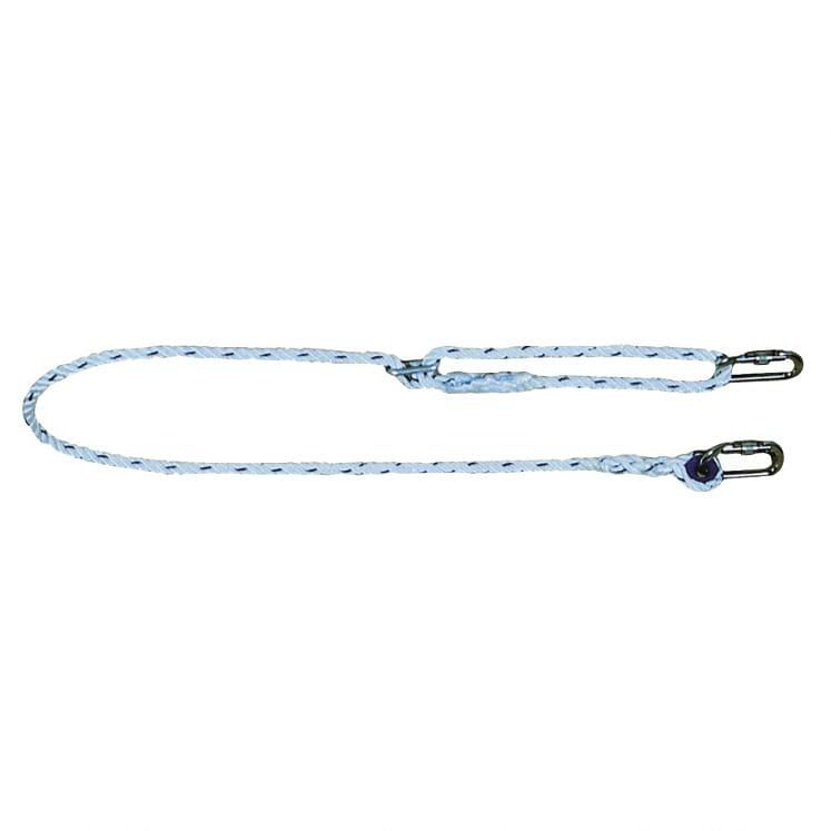 Safety ropes TRACTEL 78362