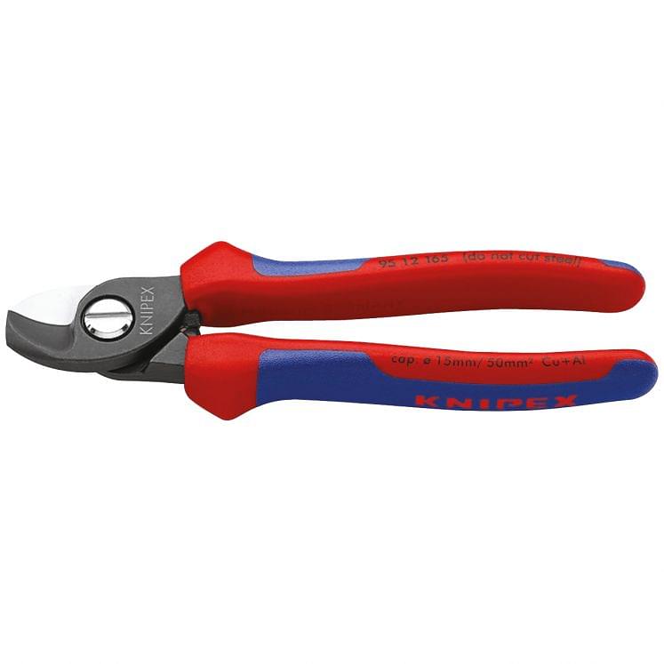 Cable shears KNIPEX 95 12 165