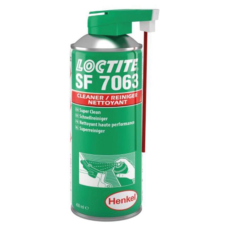 Cleaner degreaser LOCTITE SF 7063