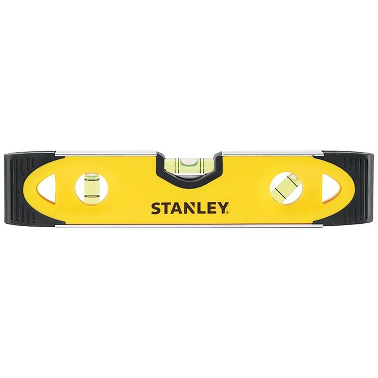 Magnetic torpedo levels STANLEY 0-43-511