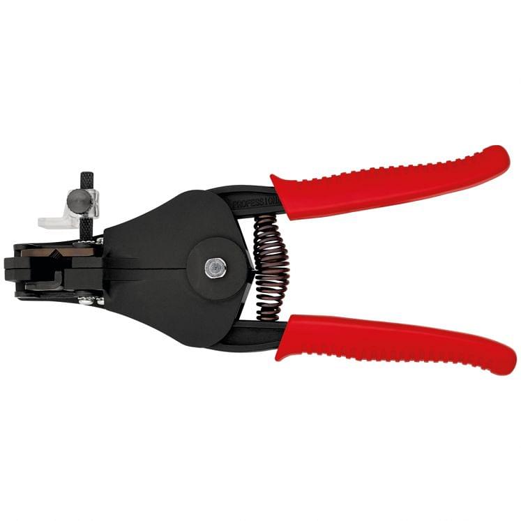 Stripping pliers KNIPEX 12 21 180