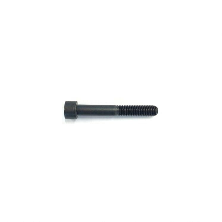Spare tie rods for Oleo-pneumatic riveters for threaded inserts FAR