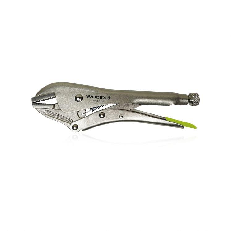 Self-locking grip pliers WODEX WX3355