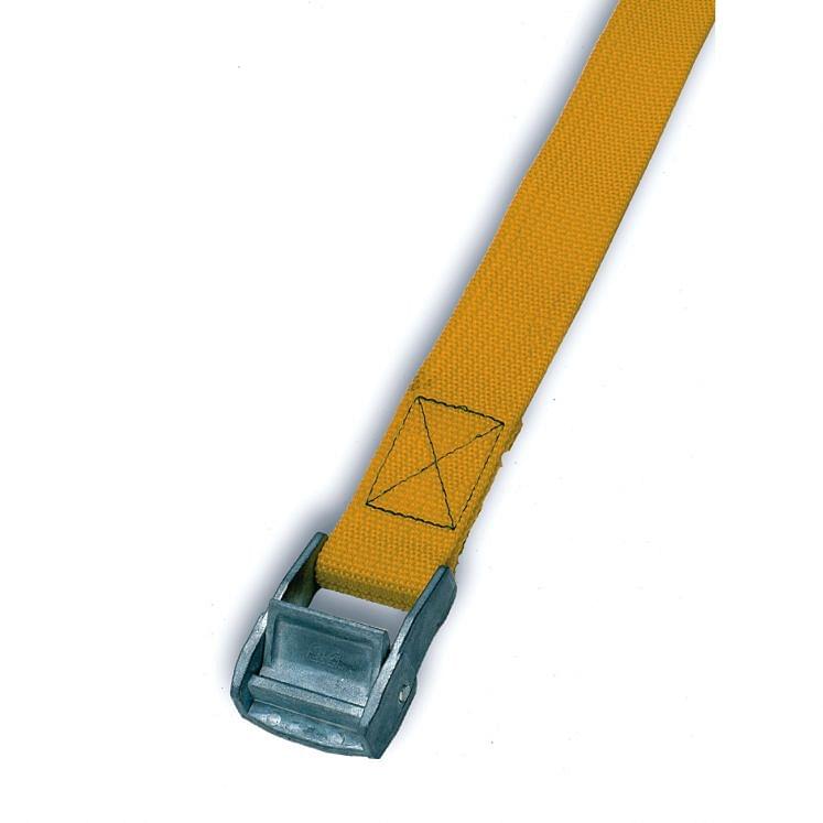 Ladder lock closure straps 35 mm B-HANDLING