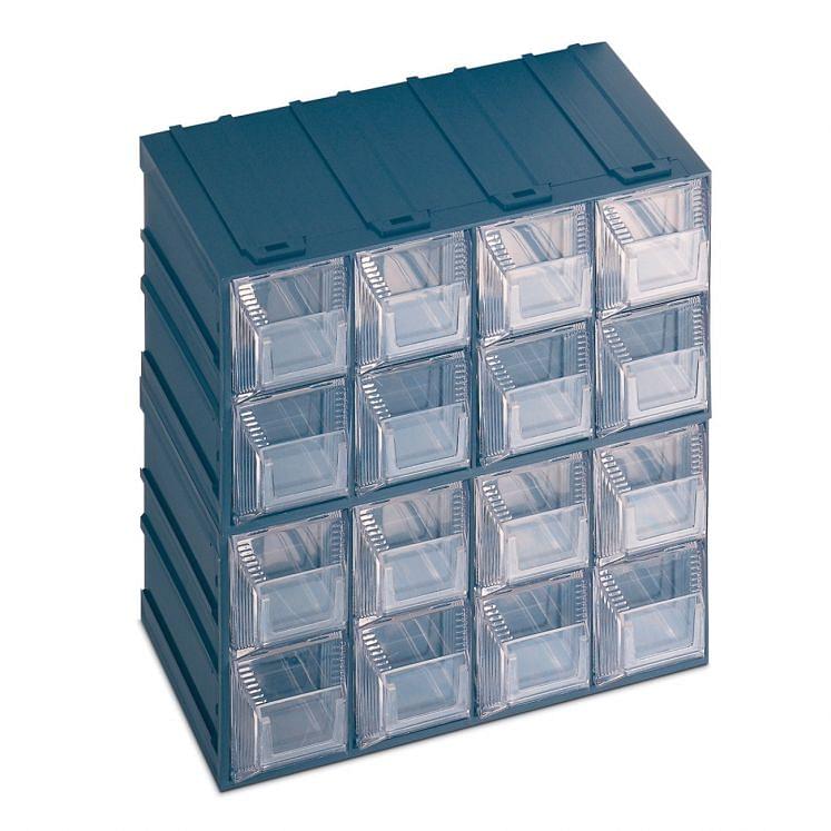 Storage cabinets TERRY VISION 12 - VISION 13 VISION 14