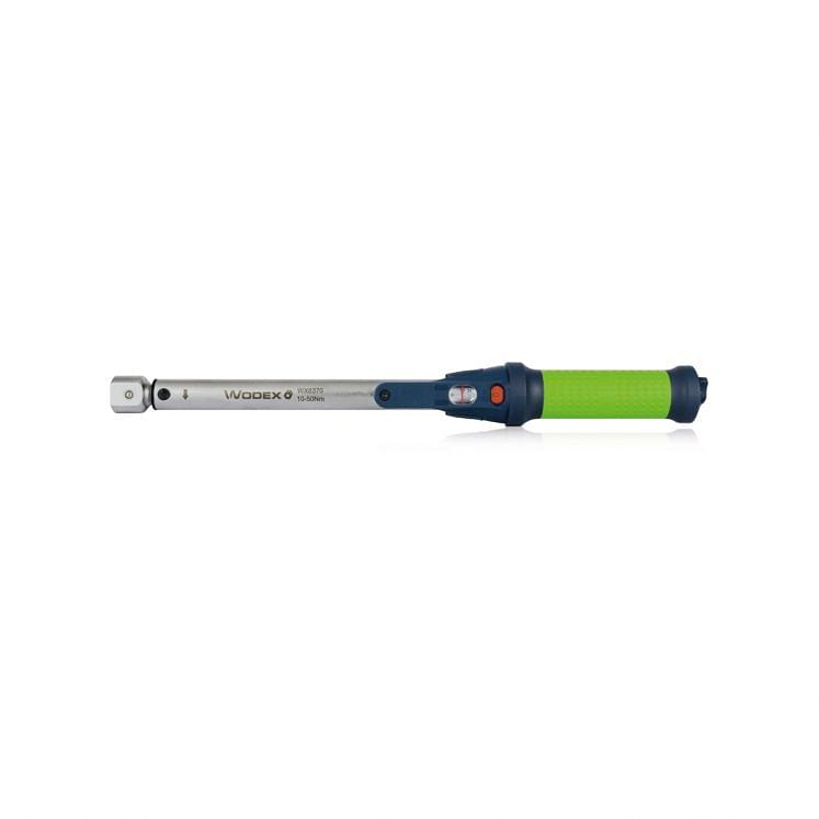 Torque wrenches click-action for insert tools WODEX WX6370