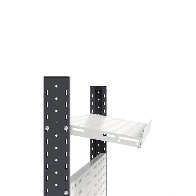 Perforated panel / shelf FAMI FBL76160004 - FBL76160008