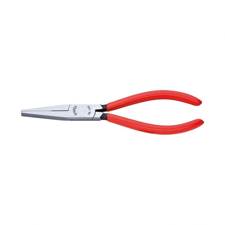 Flat nose pliers KNIPEX 38 41 190