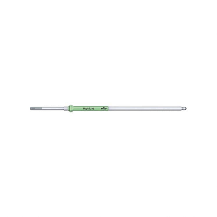 Interchangeable blades for dynamometric screwdrivers WIHA 28596R TORX-PLUS torque