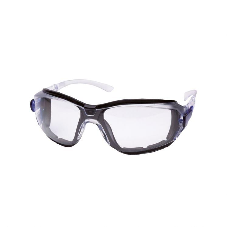 Protective goggles in ANTIMIST polycarbonate