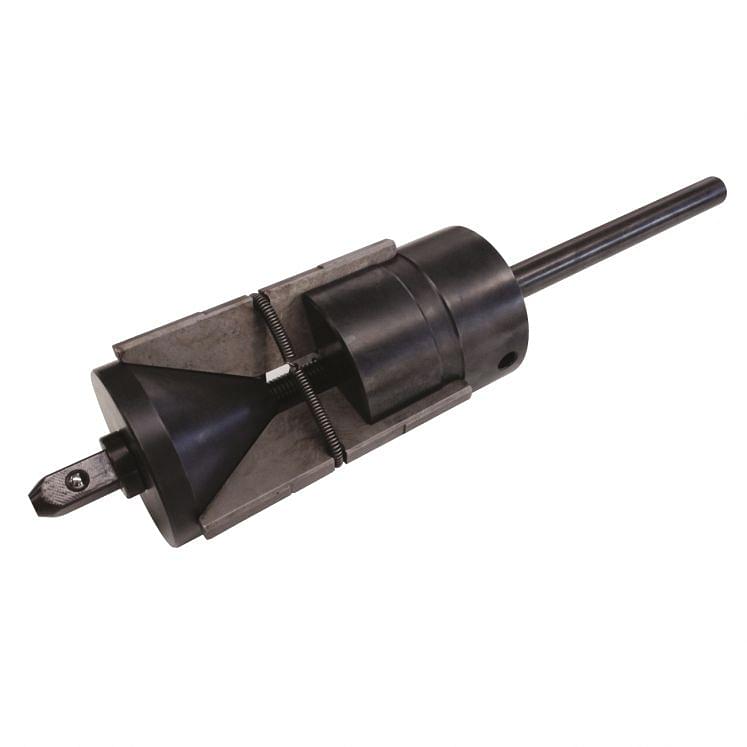 Adjustable stop barr devices
