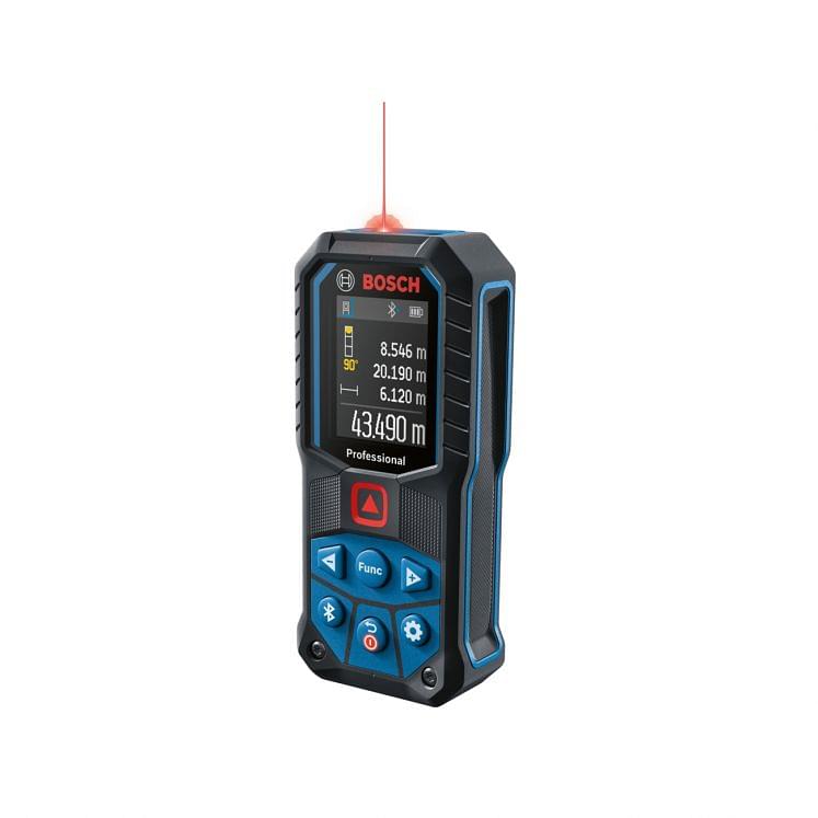 Distance meter detectors laser BOSCH GLM 50-27 C PROFESSIONAL