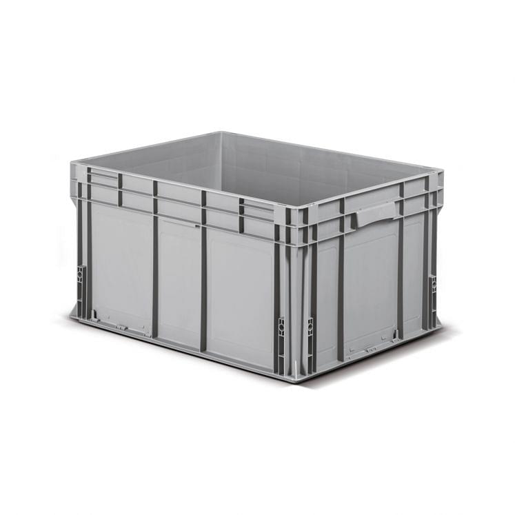 Polypropylene containers 800mm first choice