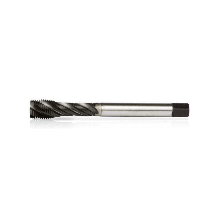 Spiral flute 40° tap inox for blind-holes KPT UNF KERFOLG