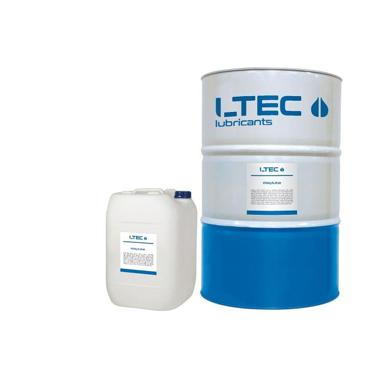Renewable plant based neat cutting oil LTEC ECOSYNTH 1-6