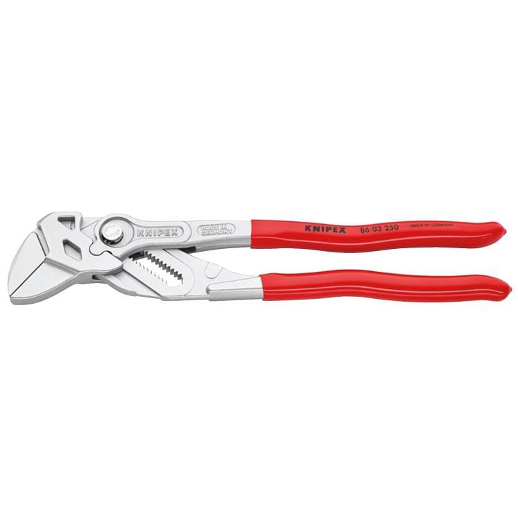 KNIPEX Knipex 8603250 Pliers Wrench 