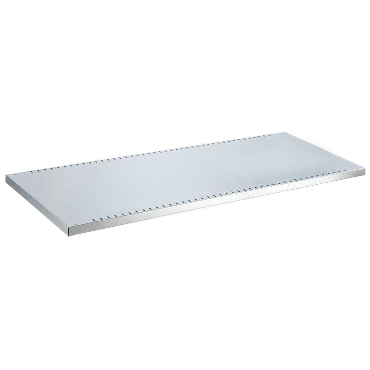 Adjustable shelves for cabinets LISTA 58.106.000-58.107.000