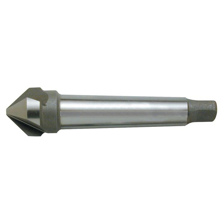 Countersinks in HSS 90° with morse taper shank WRK Z3