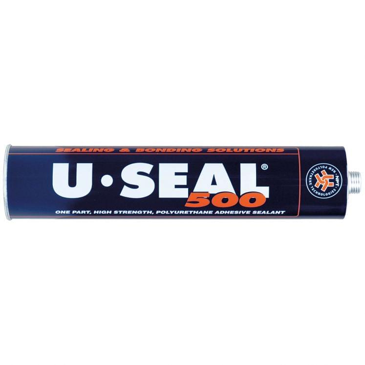 Polyurethane sealants NPT U SEAL 500