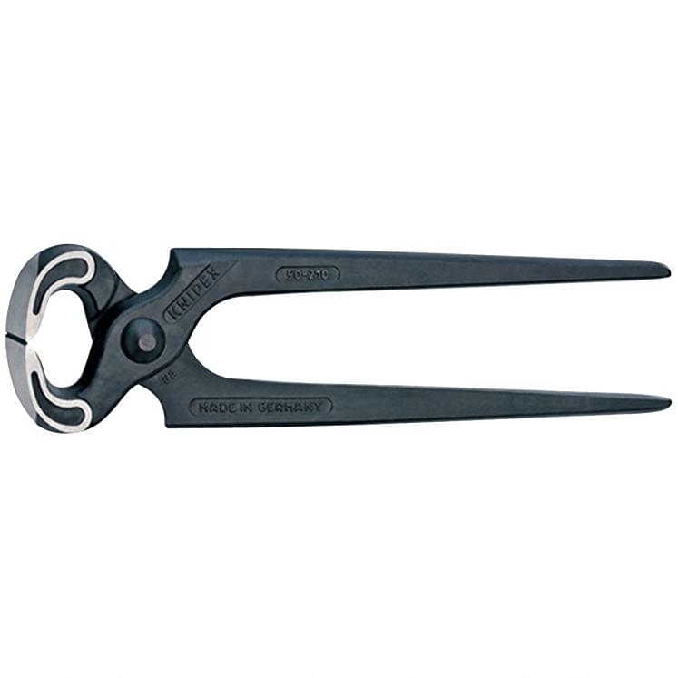 Heavy duty pincers KNIPEX