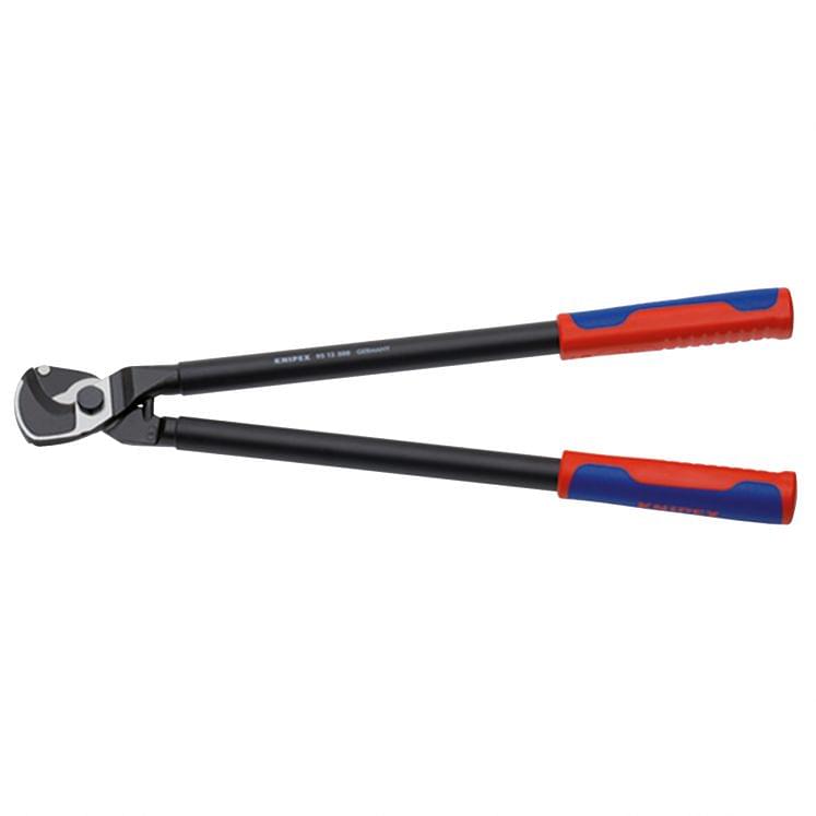 Cable shears KNIPEX 95 12 500